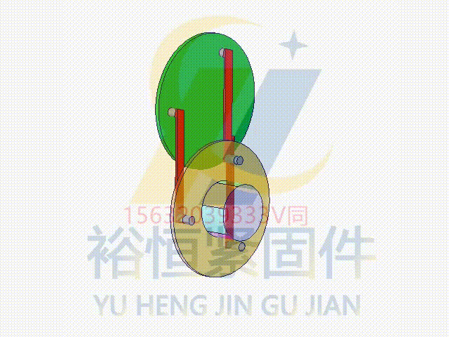 圖018 三聯(lián)平行四邊形機(jī)構(gòu).gif