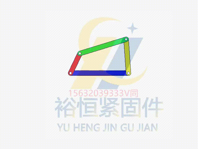 圖020 雙搖桿機(jī)構(gòu).gif