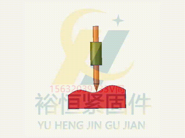 圖048 移動(dòng)凸輪機(jī)構(gòu).gif